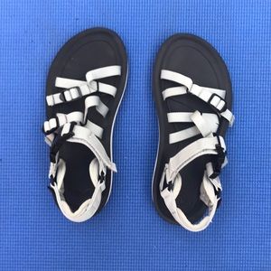 Hiking Sandals - Teva